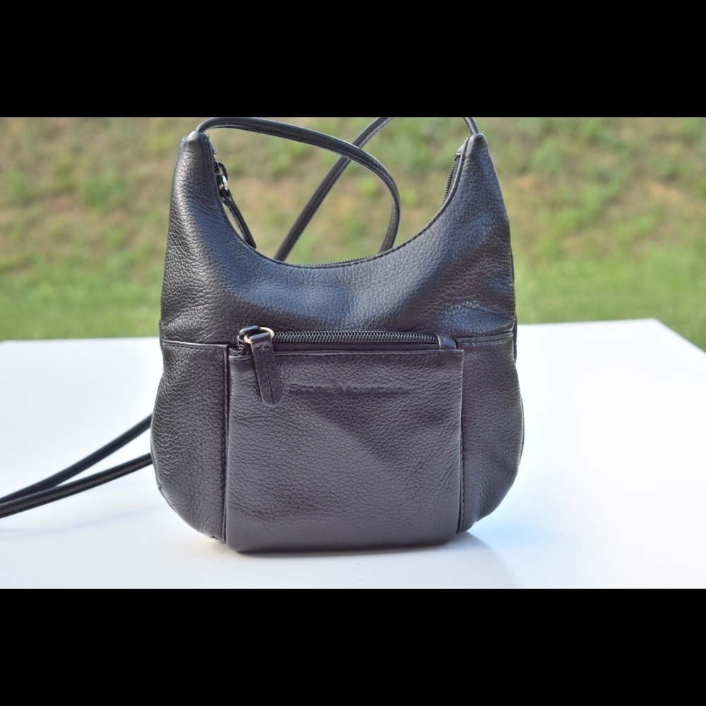 NWOT Stone Mountain Cross Body Bag